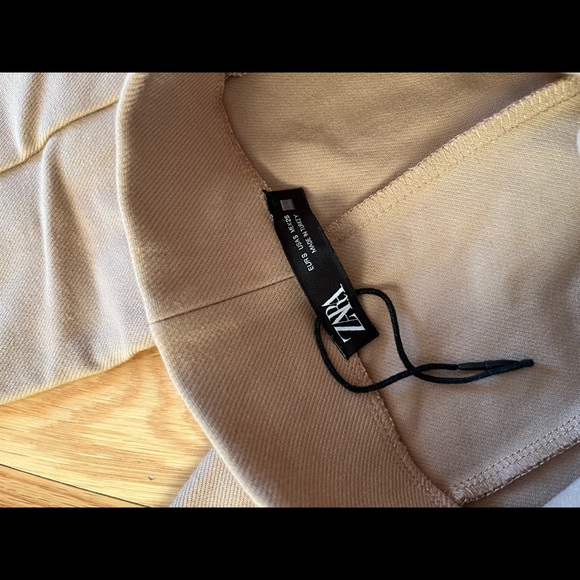 Zara split hem trousers - Picture 6 of 6